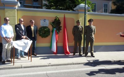 2014 – Commemorazione di Elisabetta Braguzzi