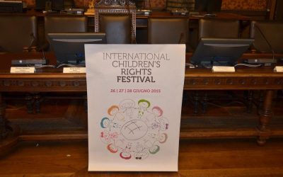 Presentazione 1^ edizione International Children’s Rights Festival