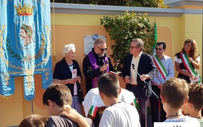 Commemorazione nel 75^ Anniversario dalla scomparsa di Elisabetta Braguzzi