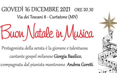 Buon Natale in Musica