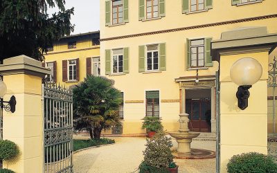 Giornata del volontariato al Palazzetto