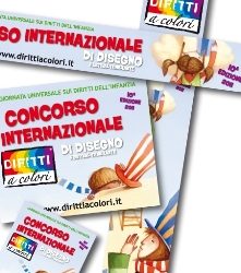 12.08.2011 – Banner “Diritti a Colori”