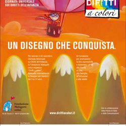 17.09.2009 – Diritti a Colori – Preselezione Regione Liguria