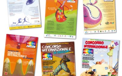 15.12.2011 – Concorso Internazionale di iIllustrazione, ultimo mese per partecipare