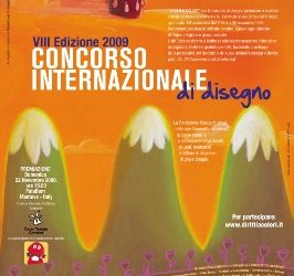 13.10.2009 – Diritti a Colori – Preselezioni Regione Molise e Campania