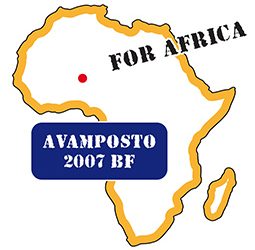 21.08.2007 – AVAMPOSTO 2007 BF