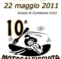 05.05.2011 – 10° Motosalsicciata