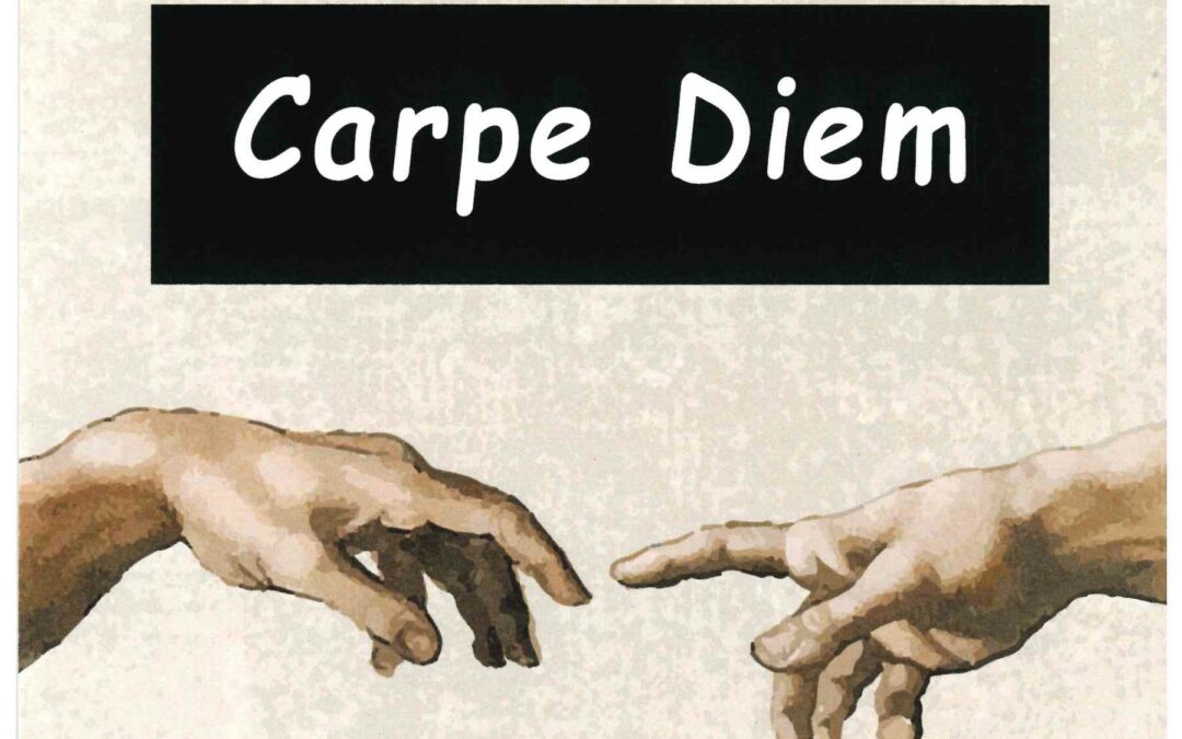 “Carpe Diem”: 27 maggio 2022- Carcere di Uta (CA)