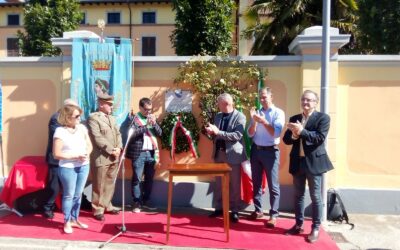 Rassegna stampa dell’80° Commemorazione di Elisabetta Braguzzi – 16 settembre 2024