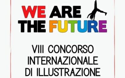 Sabato 16 novembre ore 17 la Premiazione Finale del Concorso d’Illustrazione