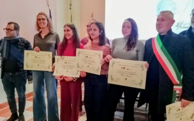 Esiti del Concorso d’Illustrazione e Mostra Finale a Mantova – Results of the Illustration Competition and Final Exhibition in Mantua